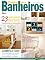 Livro Projetos para Banheiros: Edição 8