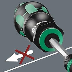 Wera - 5051021001 Kraftform Kompact 20 7-In-1