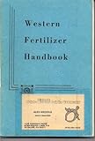 Western Fertilizer Handbook, Interstate Staff, 0813421225