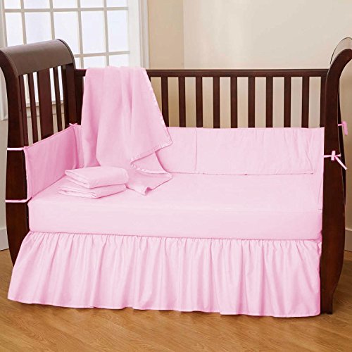 mini crib comforter