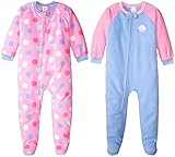 Gerber 2 Pack Blanket Sleepers (Baby)