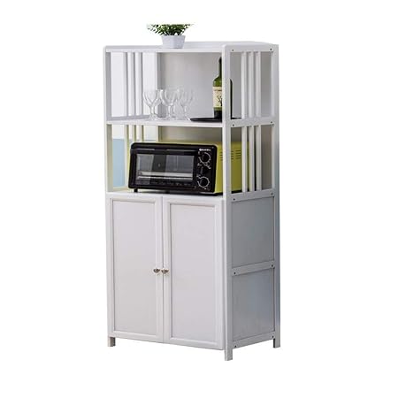 Estantes multiusos XUERUI Cocina Horno Microondas Estante ...