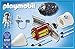 PLAYMOBIL Satellite Meteoroid Laser