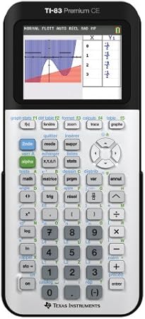Ti Premium Ce Calculatrice Graphique Mode Examen Amazon Fr Fournitures De Bureau