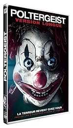 Poltergeist - Version Longue