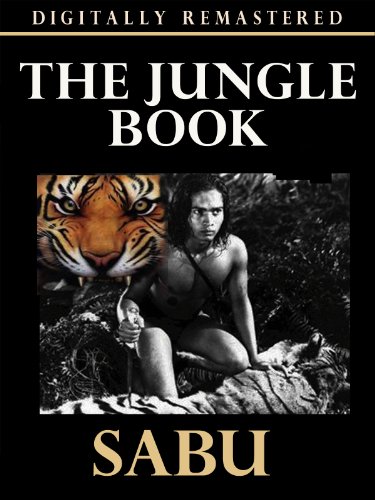 The Jungle Book - Digitally Remastered