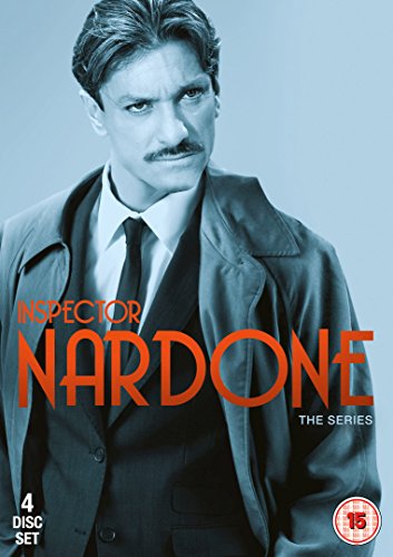 Inspector Nardone [DVD] en promo sur Amazon