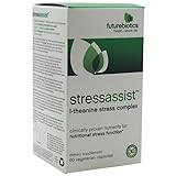 Futurebiotics Stress Assist 60 Cap