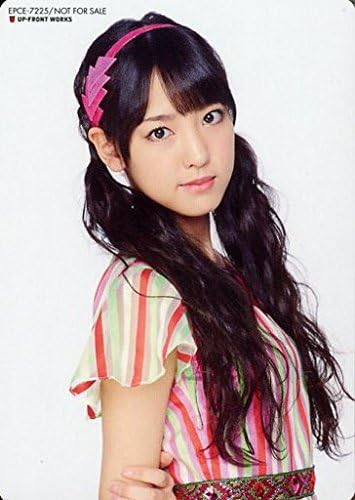 Amazon Co Jp モーニング娘 16 飯窪春菜 Tokyoという片隅 Ver Cd 泡沫サタデーナイト The Vision Tokyoという片隅 通常盤c Epce 7225 封入特典トレカ ホビー 通販