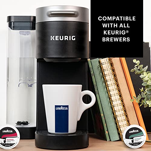 Lavazza Espresso Italiano SingleServe Coffee KCup® Pods for Keurig