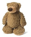 JOON Joey Standing Teddy Bear, Taupe, 10-Inches