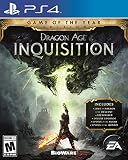 Dragon Age Inquisition - Game of the Year Edition - PlayStation 4