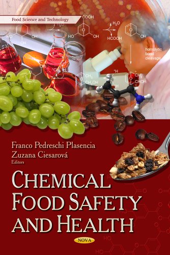 Chemical Food Safety and Health (Food Science and Technology)