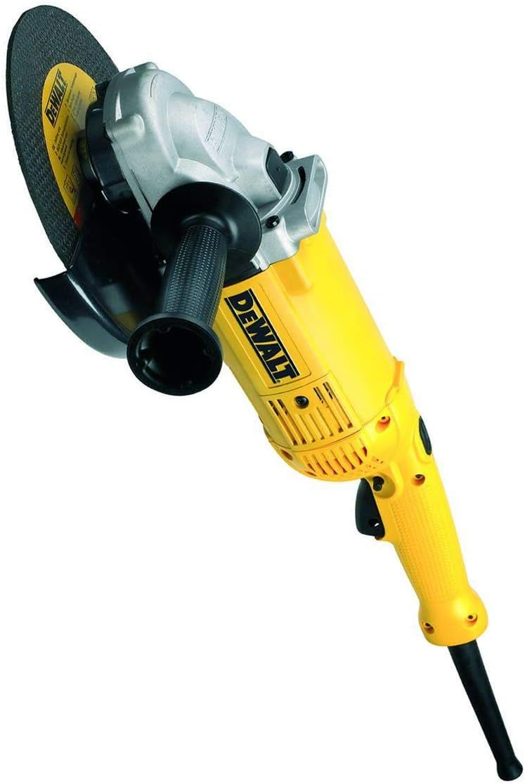 Dewalt 7 Inch Angle Grinder 2200watts [d28493qs] price in UAE Amazon