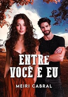 Livro Entre Você e Eu