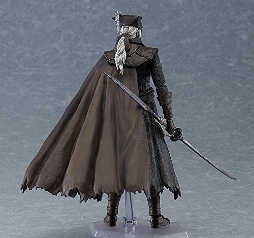 figma Lady Maria of The Astral Clocktower
