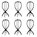 Easy To Use Wig Stands