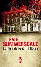 L' affaire de Road Hill House