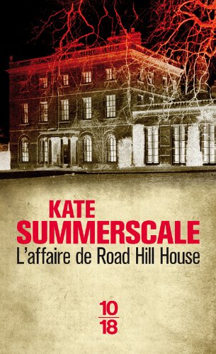 L' affaire de Road Hill House