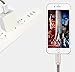 HOCHE 2-in-1 Memory Card Reader, Lightning Cable Micro SD/TF Card Reader, Fast Charging Cord for iPhone iPad MacBook [ Not Included SD Card]