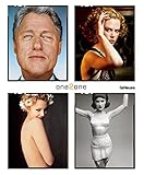 One 2 One (English, Chinese and German Edition) by Elodie Mailliet, William Hannigan