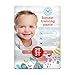 The Honest Company Training Pants, Fairies 2T/3T, 104 Count