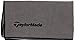 TaylorMade Microfiber Cart Towel (Gray) primary