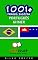 Livro 1001+ Frases Básicas Português - Khmer (ChitChat WorldWide)