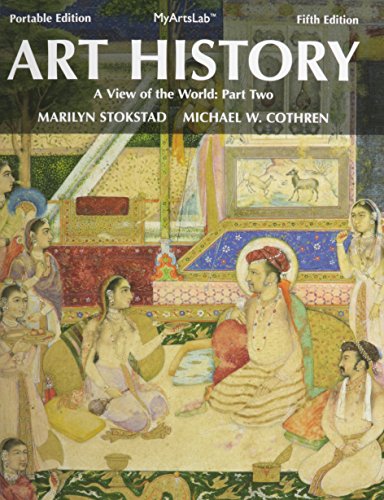 Art history portables book 3 & art history portable…