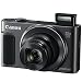 Canon PowerShot SX620 HS Digital Camera (Black) + Transcend 32GB Memory Card + Point & Shoot Camera Case + Card Reader + Card Wallet + LCD Screen Protectors + 5 Piece Cleaning Kit + Complete Bundlethumb 1
