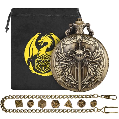 Bronze With Gift Bag