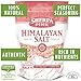 Sherpa Pink Himalayan Salt - 10 lbs. Coarse Bulk Bag - For Grinders and Salt Mills