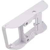 Hayward AXV230DWH Automatic Pool Cleaner Lower Body, White