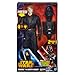 Star Wars Anakin to Darth Vader Figure
