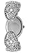 Moulin Women's Oval Medallion Bangle Watch #17826.75809