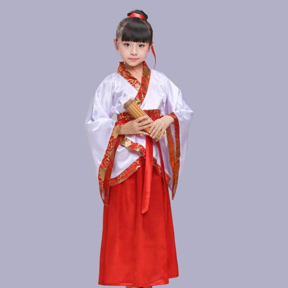 children's chinese fancy dress