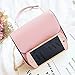 Women Small Shoulder Bag Handbag Cross-body Bags Cheap Colors for Girl by TOPUNDER ZP