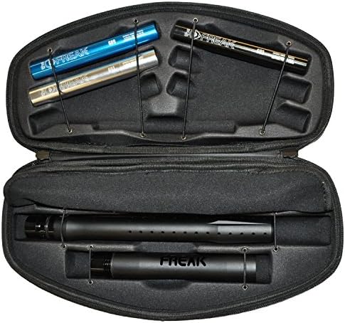 14" Smart Parts FREAK JR Barrel Kit - Tippmann A5/X7