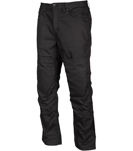 Amazon.com: KLIM Men's Tactical Pant Motorcycle Padded Compression