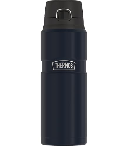Amazon.com: THERMOS ALTA SERIES Stainless Steel Direct Drink