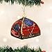 Old World Christmas Ornaments: Camping Outdoor Collection Glass Blown Ornaments for Christmas Tree, Dome Tent