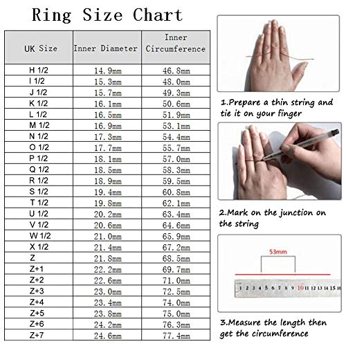 Vakki Herren Ring Hawaii Koa Holz – Bild 7