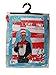 elope Dr. Seuss Cat in the Hat Adult Insta-Tux Kit