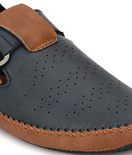 big fox roman sandals for men