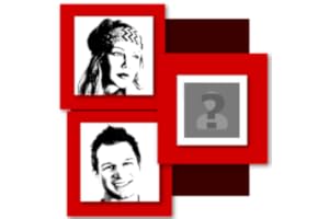 Celebrities Face Match Hollywood (look like you)