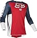 Fox Racing 2019 180 PRZM Jersey and Pants Combo Offroad Gear Set Adult Mens Navy/Red Large Jersey/Pants 34W