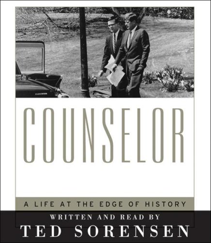 Download Counselor CD: A Life at the Edge of History Download Counselor CD: A Life at the Edge of History