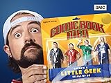 Comic Book Men Season 7
