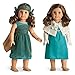 American Girl Rebecca's Costume Chest