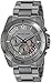 Michael Kors Men's Brecken Gunmetal Watch MK8465